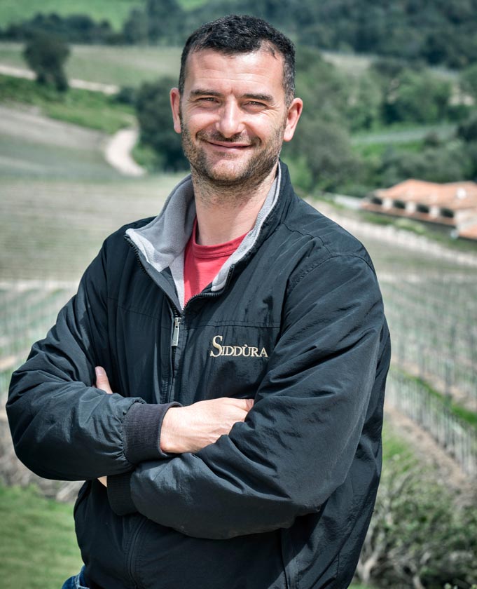 Luca Vitaletti Siddùra - Sardegna in purezza