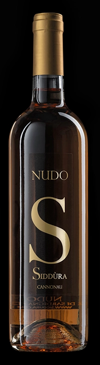 NUDO​ Siddùra - Sardegna in purezza