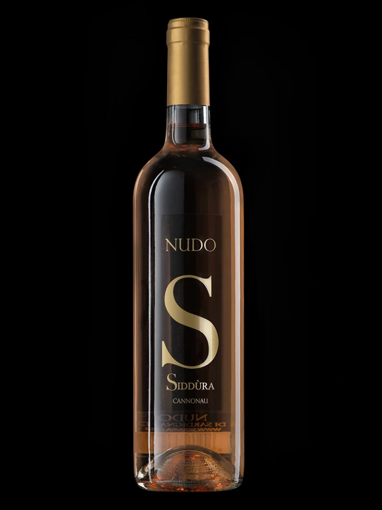 NUDO​ Siddùra - Sardegna in purezza